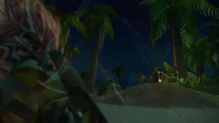 World Of Warcraft: Cataclysm - Patch 4.1 Rise of the Zandalari