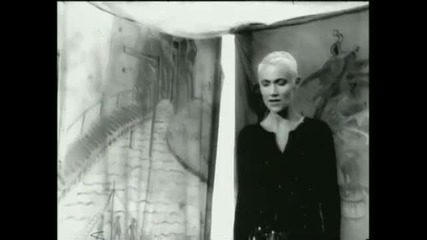 Roxette - You Dont Understand Me