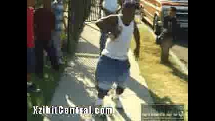 Crip Walk