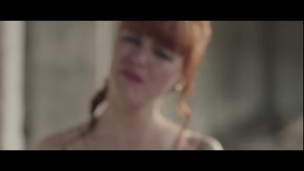 Рут Колева & Basscatz - Moving Forward ( Official Video 2012 )