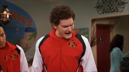 Kickin 'it S02e21 Karate Games 1080p Part 3