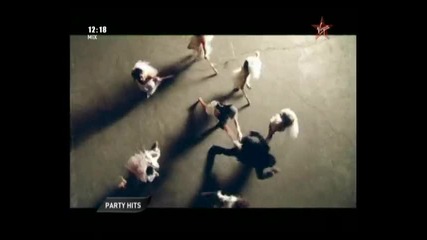 Lady Gaga Vs Katy Perry Mix (високо Качество) 