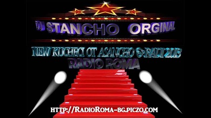 Asancho & Radi - Moderen Mix 2013 Dj Stan4o