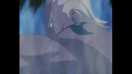 Naruto Shippuden - Amv - Sasuke vs Raikage