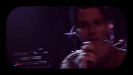 Cobra Starship - Living In The Sky With Diamonds