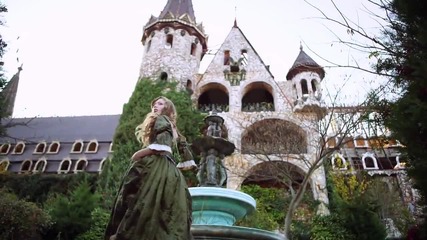 трейлър: Спящата красавица от замъка в с. Равадиново , България (2014) Sleeping Beauty - trailer