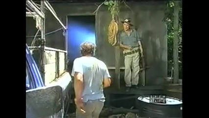 Приключенията На Тарзан - Сезон 2 - Епизод 23 - Tarzan And The Toxic Terror
