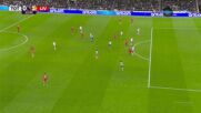 Tottenham Hotspur vs. Liverpool - 1st Half Highlights