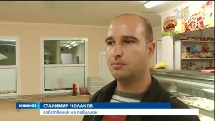 Опасни храни и нарушения в училищните лавки - Новините на Нова