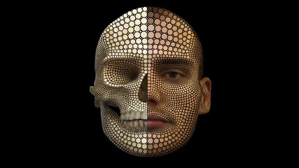 Simon Carter - Biofield (original Mix)