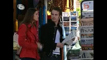 Брак с чужденец епизод 23 част 2 