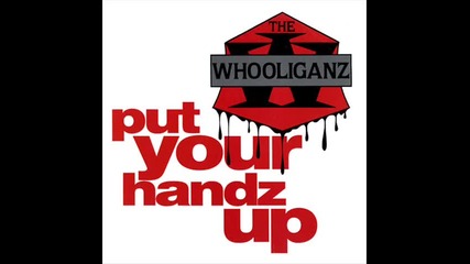 Old School Hip Hop The Whooligans - Whooligans 