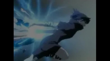 For S & H | [naruto] - Supersonic