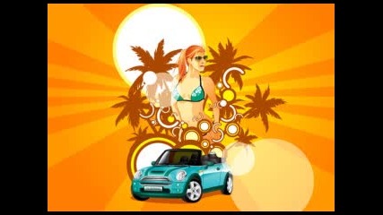 Summer Jam by Underdog Project [dance Remix]