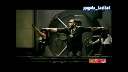 Flo - Rida Ft Will I Am & Fergie - In The Ayer