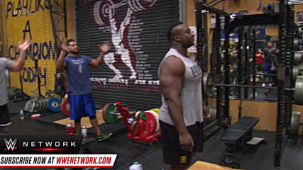 The New Day’s rave review of WWE 24: Big E: WWE Network Pick of the Week, March 12, 2021