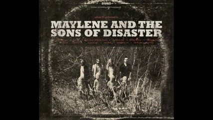 Maylene & the Sons of Disaster - Open Your Eyes