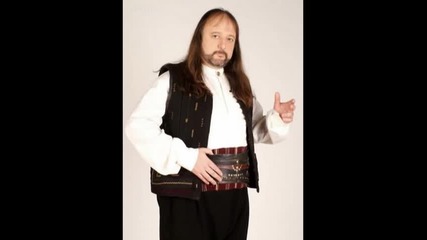 Daj mi majko da se napiem-volodja Stojanov
