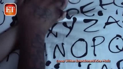 Ashanti - Never Should Have™ |официално видео| Hd