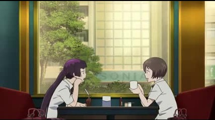Blue Exorcist Episode 19 English Dubbed