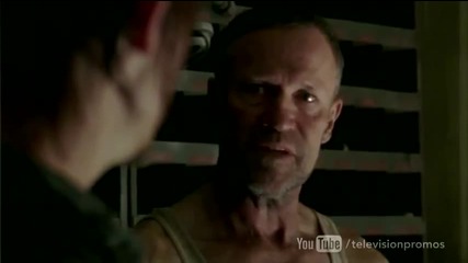 The Walking Dead Сезон 3 Епизод 15 "this Sorrowful Life" - Промо