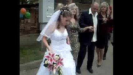 Svadbata Na Lili i iuli  .avi