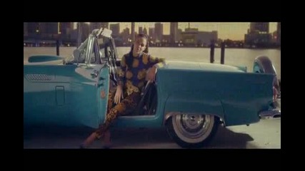 Kat Dahlia - Gangsta