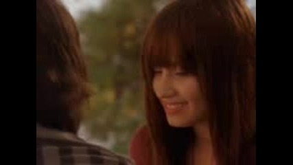 Camp Rock 2008 Cd1