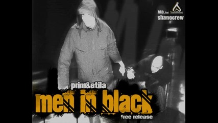 Atila & Prim - Sierra Maestra