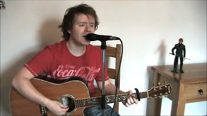 Green Day - When I Come Around - Cover By Garteht Rhodes {axl77}