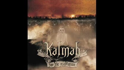 Kalmah - Holy Symphony of War 