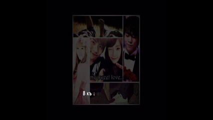My sweet love eppz.16