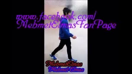 Mehmet Elmas - Bak Yine Yanl-z Kald-m