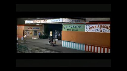 Elvis Presley - The Biker - Trouble
