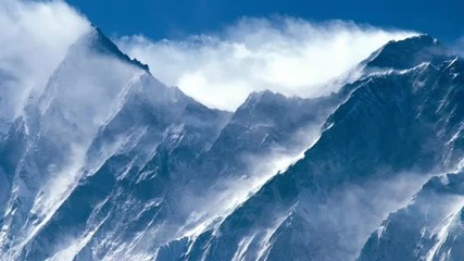 Front - Cosmic Winter (zoom Chillout Mix)
