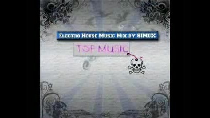 house music 4 ever ( Part 5 ) 2009 