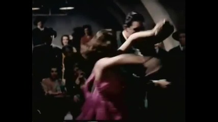 Rita Hayworth - Sway Dancing