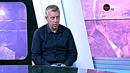 Милко Георгиев: Титлата не е самоцел за ЦСКА
