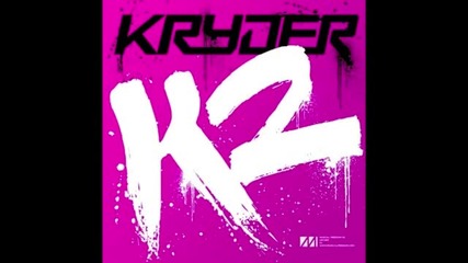 Kryder - K2 (original Mix)