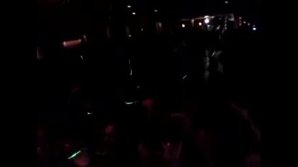 Noize Suppressor @ Bar Seven. Belfast !!!!!