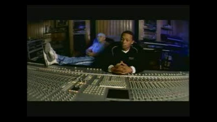 Eminem & Dr. Dre - Talk About Aerosmith