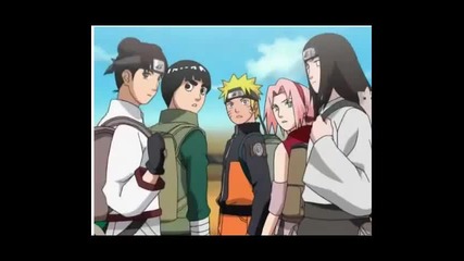 Naruto смешни моменти (fanmade)