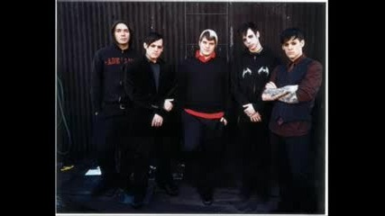 Good Charlotte - The World is Black
