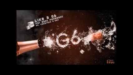 Far East Movement feat. The Cataracs & Dev - Like A G6 + 58% Bass 