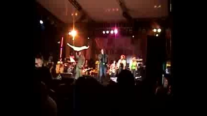 Damian And Stephen Marley - Could You Be Loved