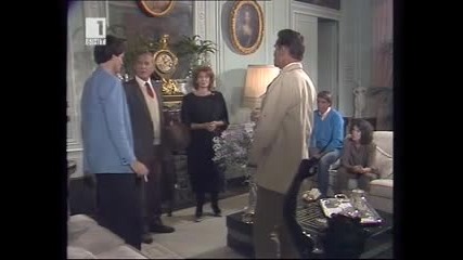 Шатовалон / Chateauvallon (1984) Епизод 16, цял , Бг аудио