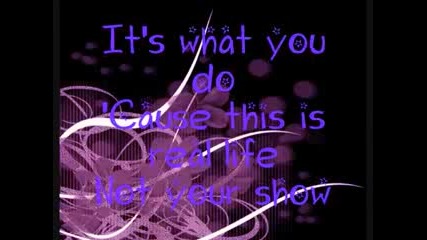 Selena Gomez - Crush [lyrics]