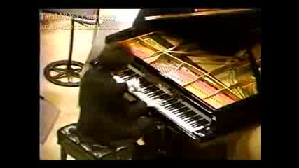 Evgeny Kissin - Rachmaninov - Concert#3 (5of 5) 