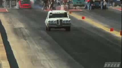 Drag Racings - Pinks All Out Takes - Nates Cookin
