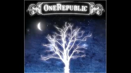 One Republic - Someone to Save you 